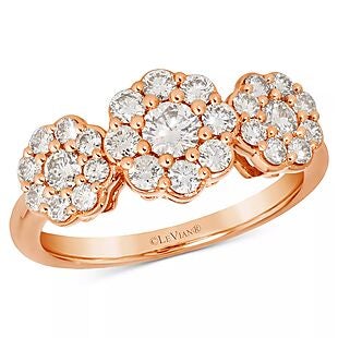 Macy's: 70-80% Off Fine Jewelry