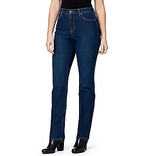 Gloria Vanderbilt Jeans $20