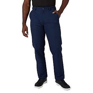 32 Degrees Stretch Chino Pants $20