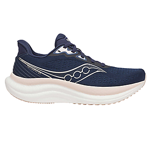 Saucony Women's Triumph 23 Shoes $133