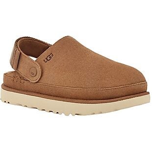 UGG Goldenstar Clogs $90
