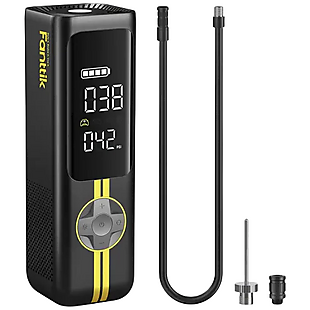 Fanttik Tire Inflator $40