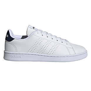 Adidas Men's Advantage Shoes $21