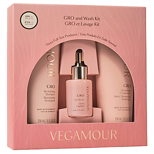 Vegamour: Up to 65% Off Haircare