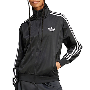 Adidas Firebird Track Top $19