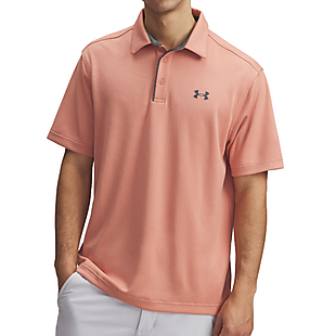 UA Tech Polo $14