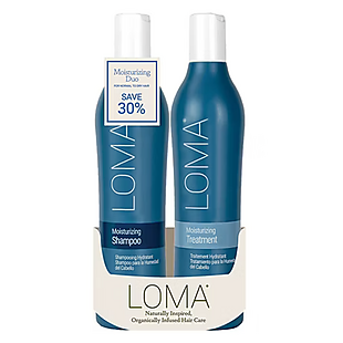 2pc Loma Hair Care Gift Sets $13