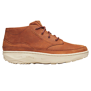 Merrell Men's Silvo Chukkas $54
