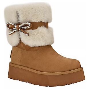 Guess Dowry Winter Boots $35 in 4 Colors
