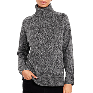 Old Navy SoSoft Turtleneck Sweater $14