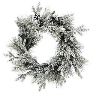 Winter Wreaths from $18