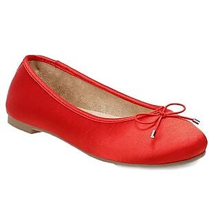 Ballet Flats $15 in 5 Colors