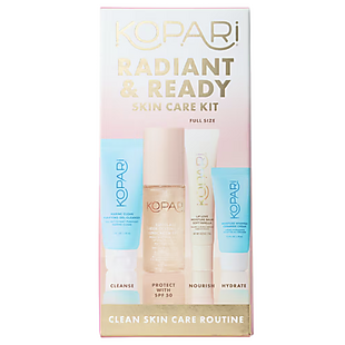 Kopari Beauty Skincare Set $27