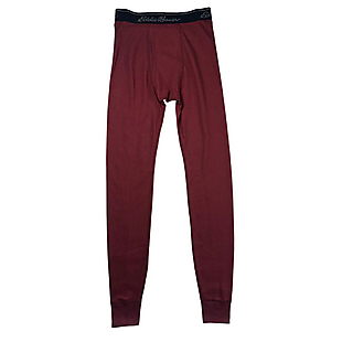 Eddie Bauer Heavyweight Thermal Pants $5