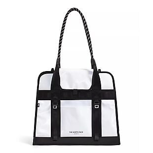 The North Face Base Camp Tote Bag $70