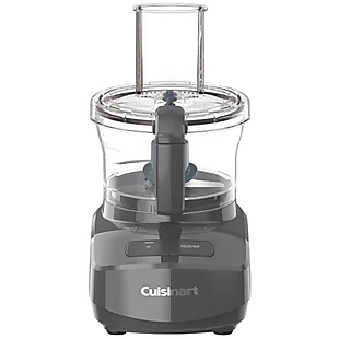 Cuisinart 7-Cup Food Processor $60