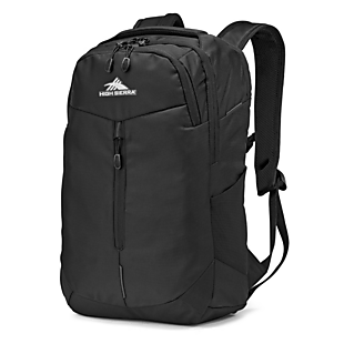 High Sierra Swerve Pro Backpack $20