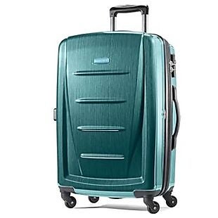 Up to 60% Off Luggage