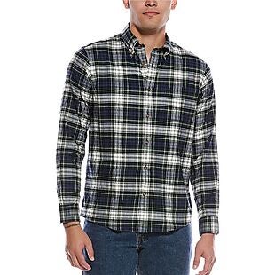 Up to 60% + 10% Off Brooks Brothers