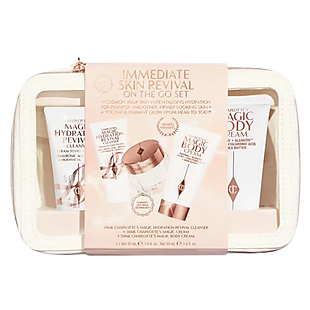 Charlotte Tilbury Skincare Gift Set $57