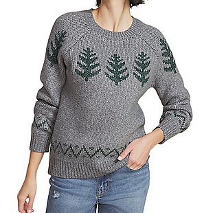 Maurices: 50% Off Holiday Apparel