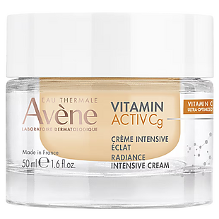Avene Radiance Intensive Cream $25