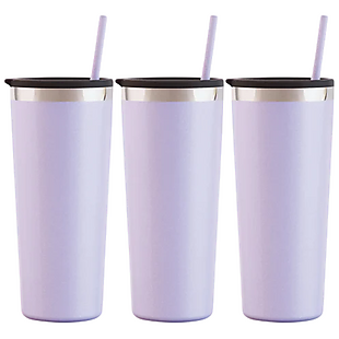 3pk 22oz Tumblers $10