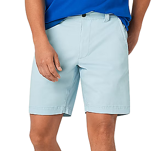 St. John's Chino Shorts $6