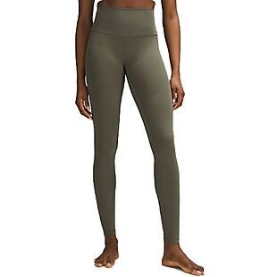 lululemon Align Leggings $59