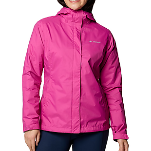 Columbia Arcadia II Jacket $38