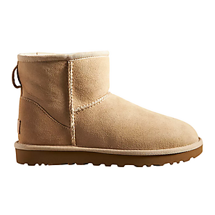 UGG Classic Mini II Boots $120