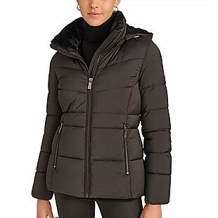 50-65% Off Coats, Boots, & More at Macy's