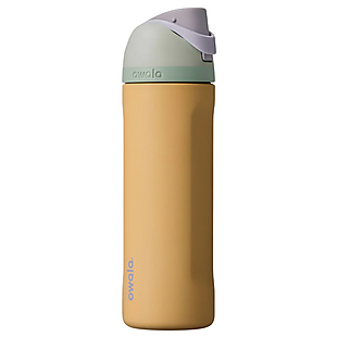 Owala FreeSip 24oz Water Bottle $24