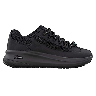 Lugz Slip-Resistant Work Shoes $45