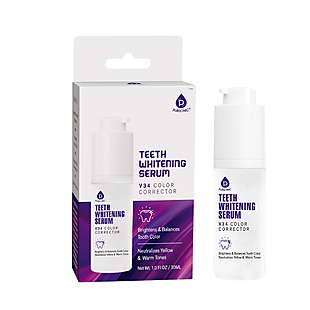 Pursonic Teeth Whitening Serum $13