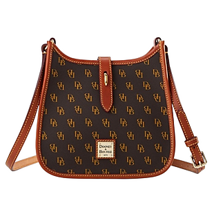 Dooney Gretta Small Messenger Bag $69