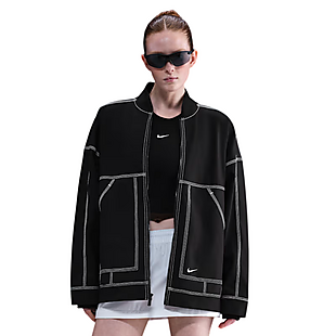 Up to 50% Off Winter Wear at Nike