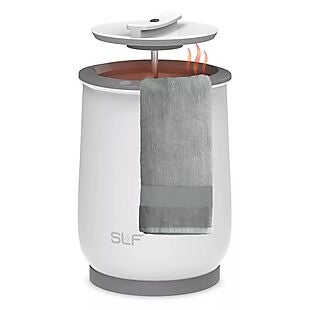20L Electric Towel Warmer $50