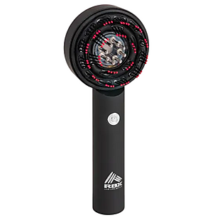 Red Light Therapy Massaging Comb $22