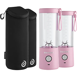 2pk BlendJet 2 Portable Blender $30