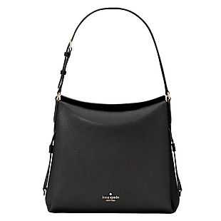 75% Off Kate Spade Leather Shoulder Bag