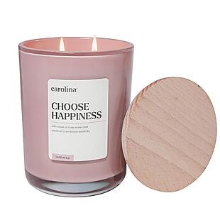 Colonial Candle Wellness Collection $11