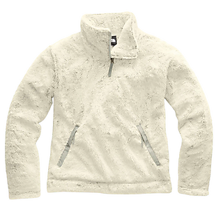 The North Face Furry Fleece Coat $42