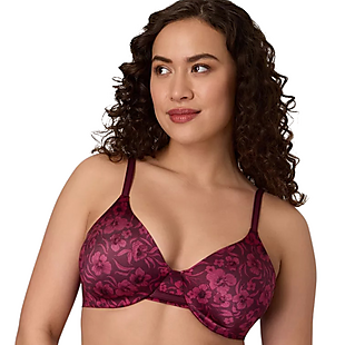 Up to 65% Off Bali Bras & Panties