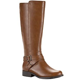 Macy's Riding Boots $25