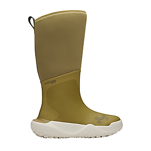 Under Armour Mud Freek Boots $70