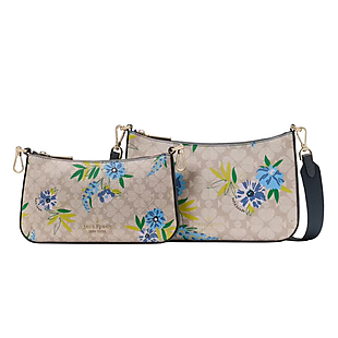 Up to 80% Off Kate Spade Florals