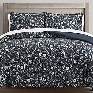 Comforter Sets $28 or Less in Any Size