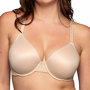 Up to 70% Off Name-Brand Bras