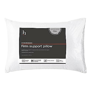 JCPenney: Buy One, Get Two Free Pillows